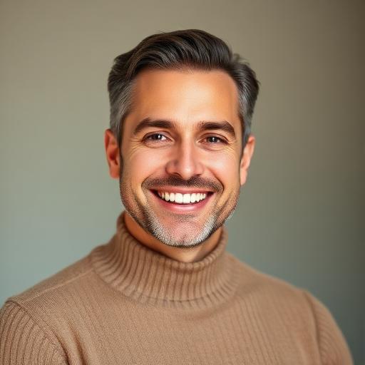 Daniel K.