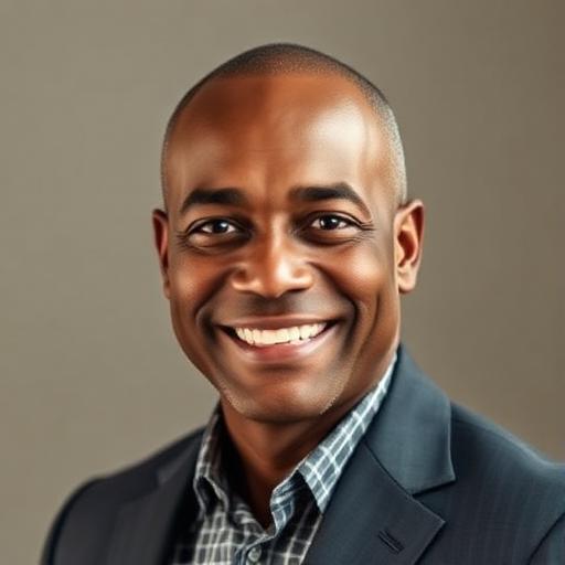 Marcus T.
