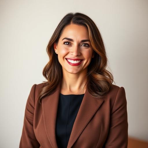 Sofia M.