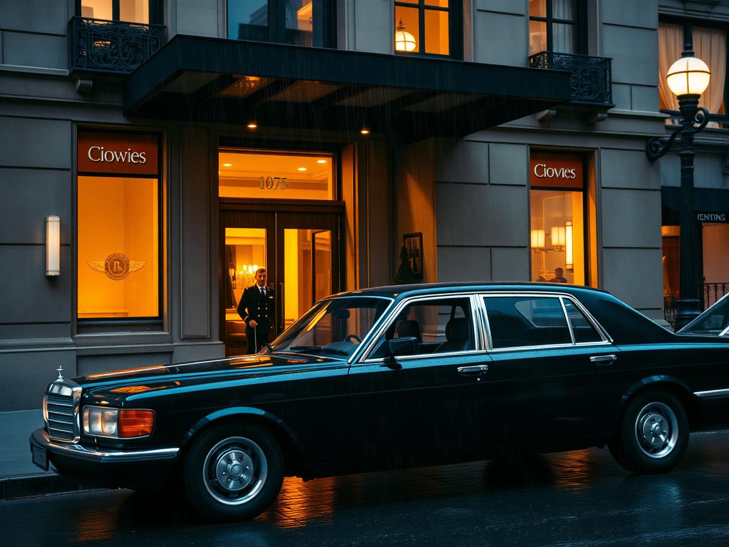 Concierge Relocation