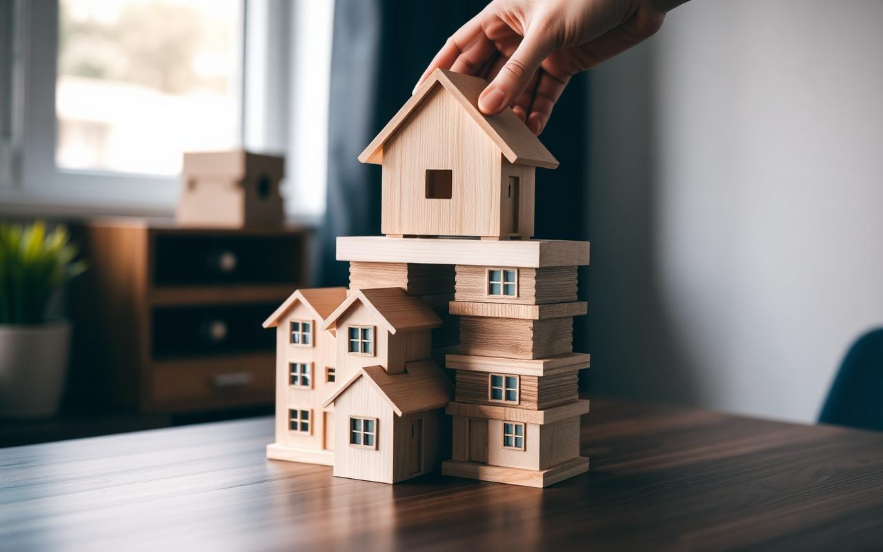 Cap-rate math for first-time NYC investors